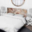 Tête de lit tapissier Keyaun-98733053