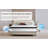 Coito 12” Medium Breathable Hybrid Mattress With Multilayered Memory Foam Cool Soft Design In A Box-1710173081