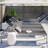 Shore Aluminum Outdoor Chaise-23593070