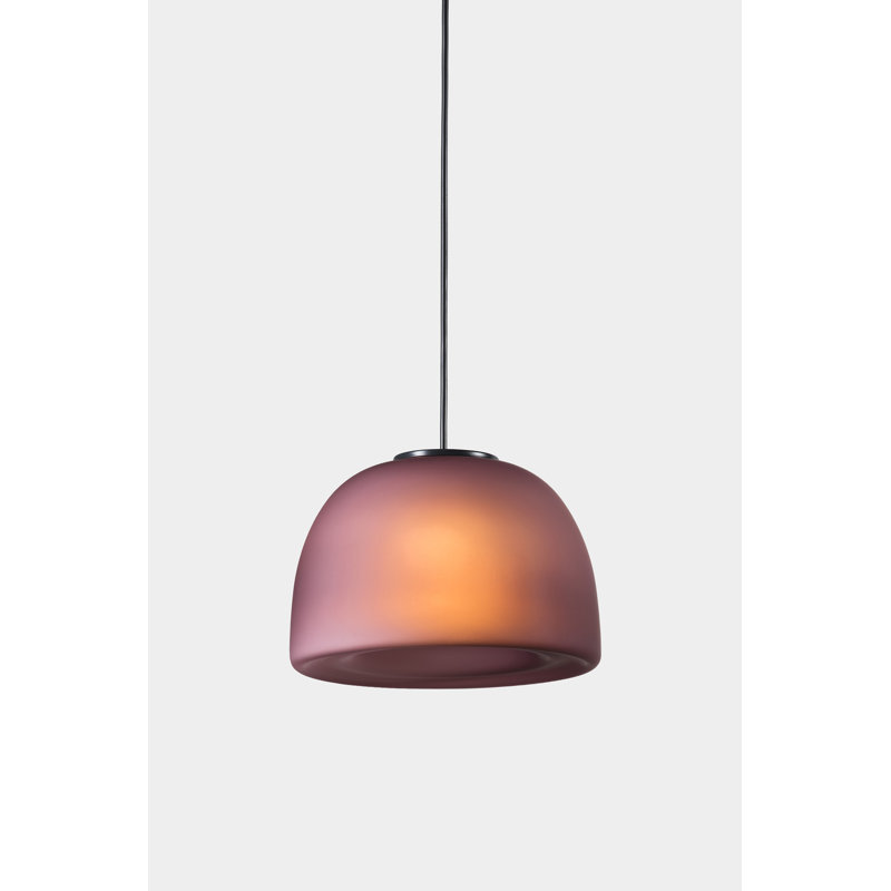 Veiga Pendant, Amatista