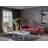 Damonni 90.5 " Slipcovered Velvet Sofa Bed-1929008728-1925740489