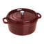 La Cocotte Cast Iron Round Cocotte-229799418-229799406