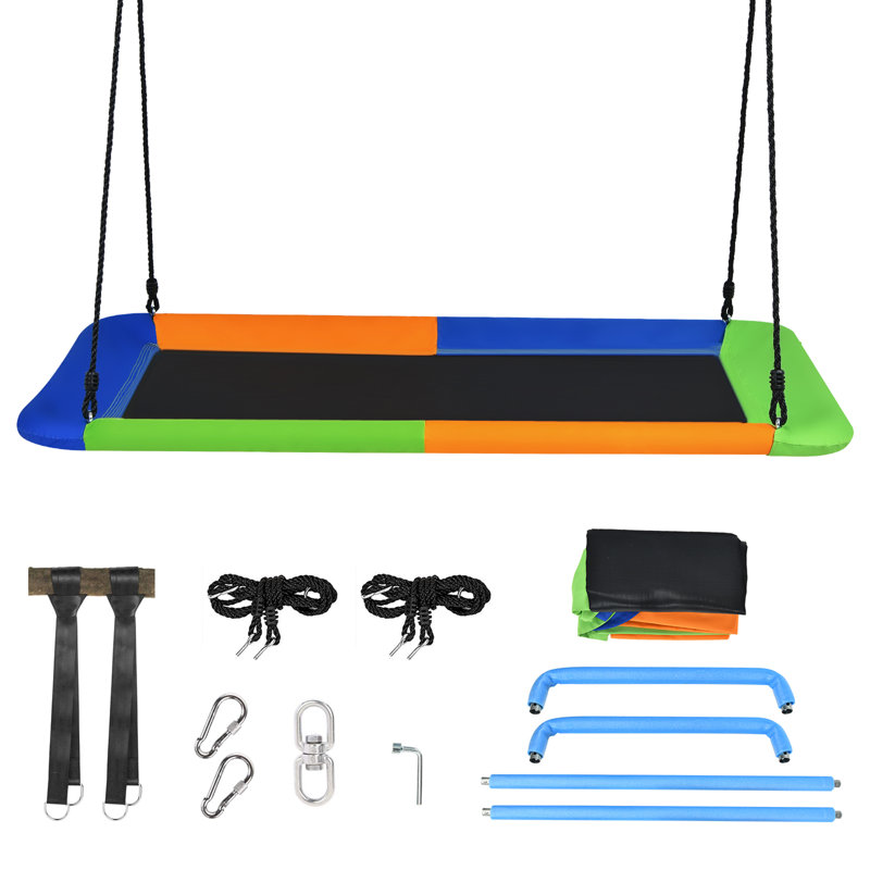 Gymax with Chains