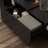 Bakemeier TV Stand for TVs up to 88"-1241456738