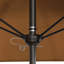 Parasol de marché 6 pi Nejat-87806485-88626896