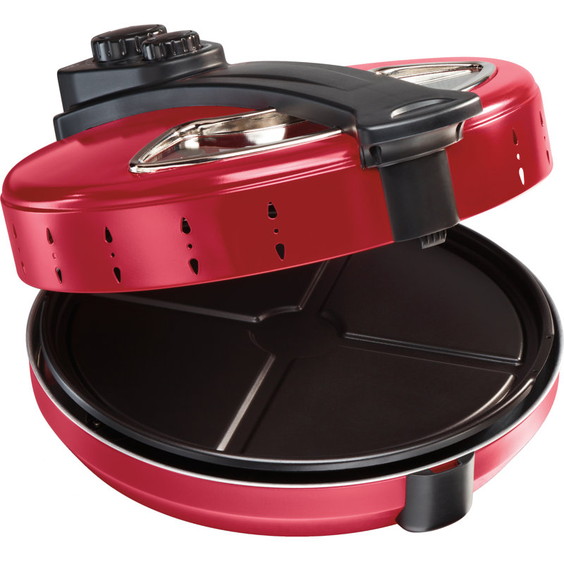 Hamilton Beach® Pizza Maker