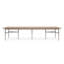Solid Wood Dining Table