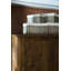 4 Piece Storage Willow Basket Set
