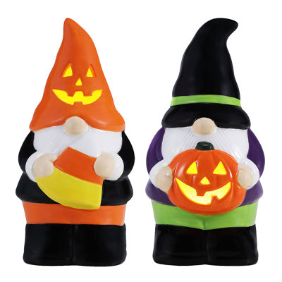 Halloween Figurines & Collectibles