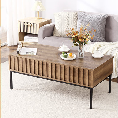 Jaemon Single Coffee Table