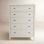 Carmella 5 Drawer Chest