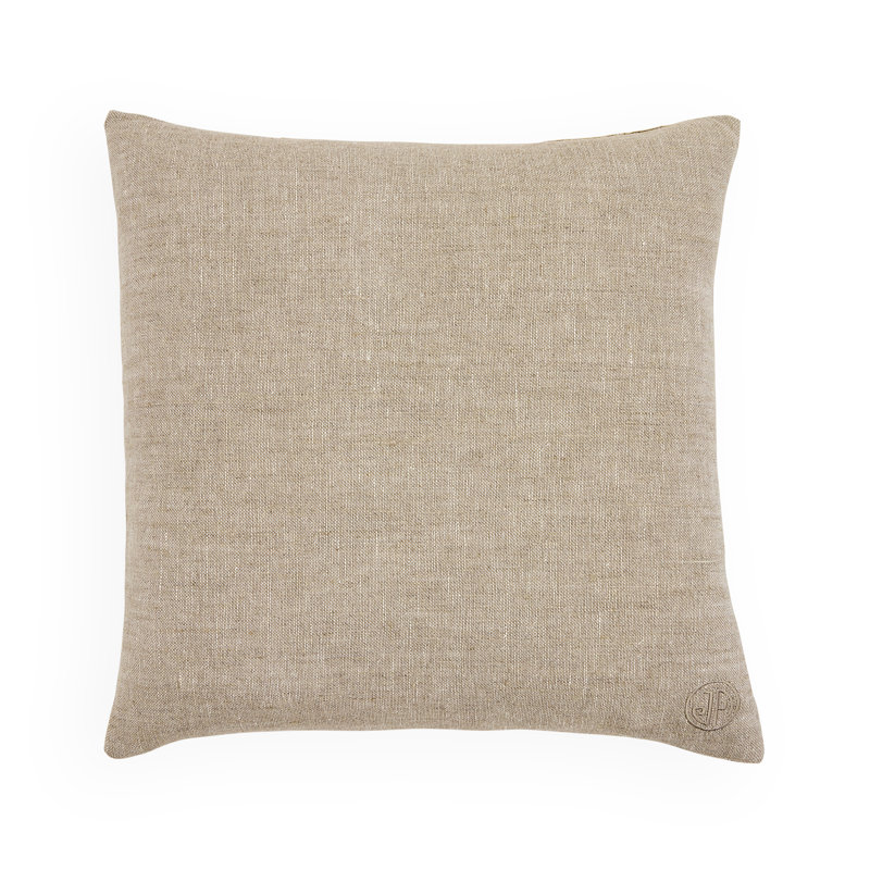 Trousdale Super Graphic 18" X 18" Pillow, Square 20"