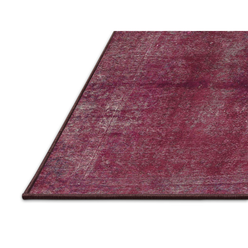 4 - Tapis abstrait moderne 588, Rectangle 2 pi x 3 pi
