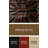 Neo Expressionism 76 Brown Metal Wall Art