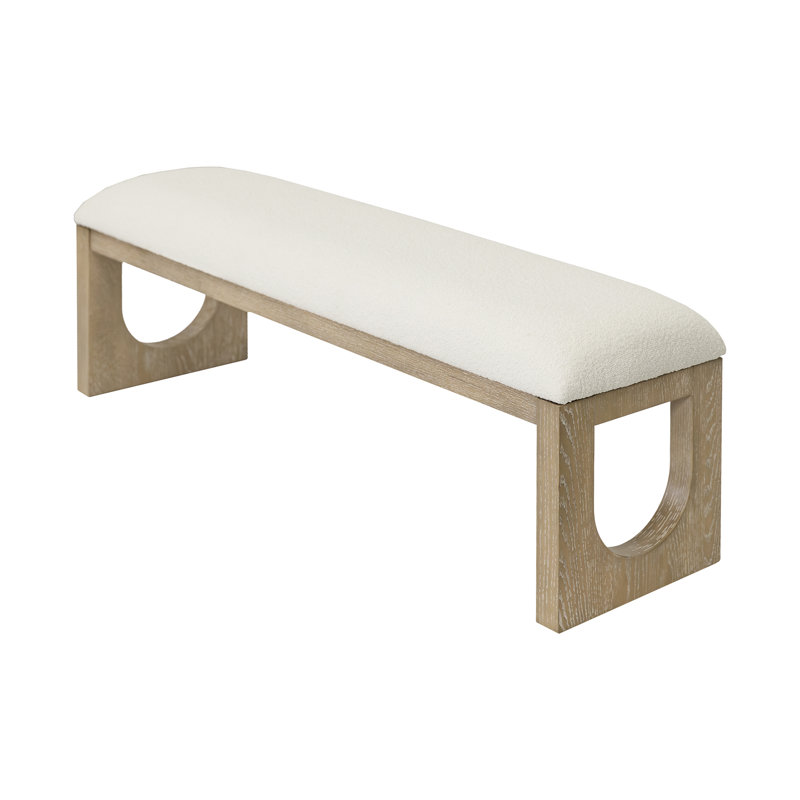 18.5 " H Upholstered Accent