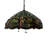 Billie-Jo 3 - Light Bronze Single Pendant