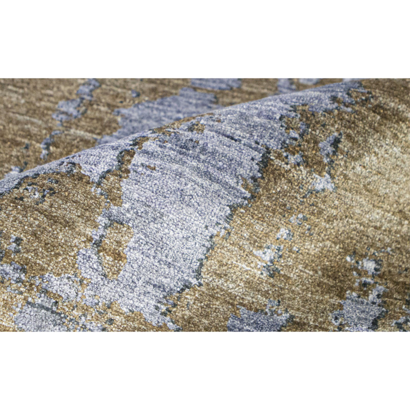 One-of-a-Kind 7'11" X 10'2" Area Rug