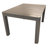 Carachure Rectangular 7 - Piece 6 - Person 100Cm L Outdoor Table Set-776803251