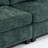 3-Seater Deep Sofa Couch-367791195