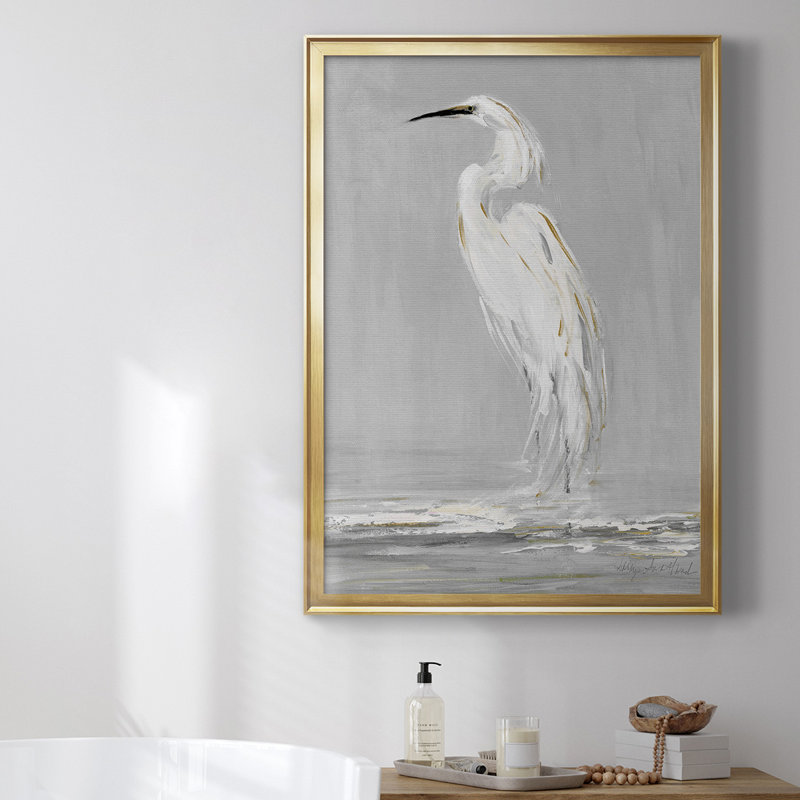 Coast regarder II par - Peinture sur