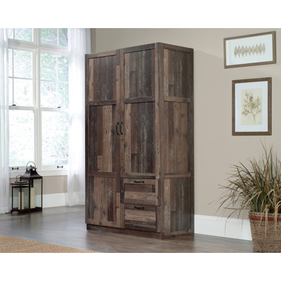 Armoire de rangement - 40 X 19 de profondeur