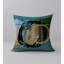 Abstract Throw Pillow-1463971710
