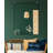 Mansell Beveled Frameless Wall Mirror-1977194447-1977194461
