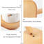 Porte-papier essuie-tout