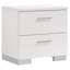Ensemble de chambre double 4 pièces Dulcey-1719751095