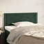 Arionne Headboard