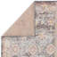 Hupper Gita Grey/Brown/Beige Area Rug-1713078148