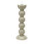 Bobbin Solid Wood Candlestick-122625549-122625590