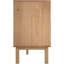 Pleasanton Sideboard OTTA 113.5x43x73 cm Solid Wood Pine-605793941