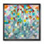 « modern patchwork »-cadre photo imprimé sur toile-48300456-48300462