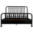 Bachelor Solid Wood Slat Bed-20722984-20722985