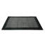 Tapis Gabbeh moderne entièrement fabriqué à la main Isabelline - 4 pi 6 po x 6 pi 6 po