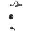 Weymouth Tub and Shower Faucet-1333757779