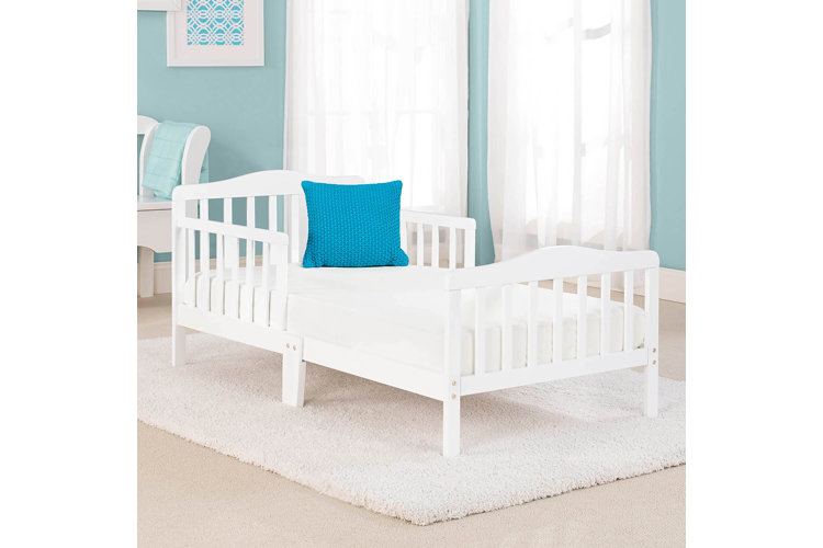 Big Oshi Toddler Bed