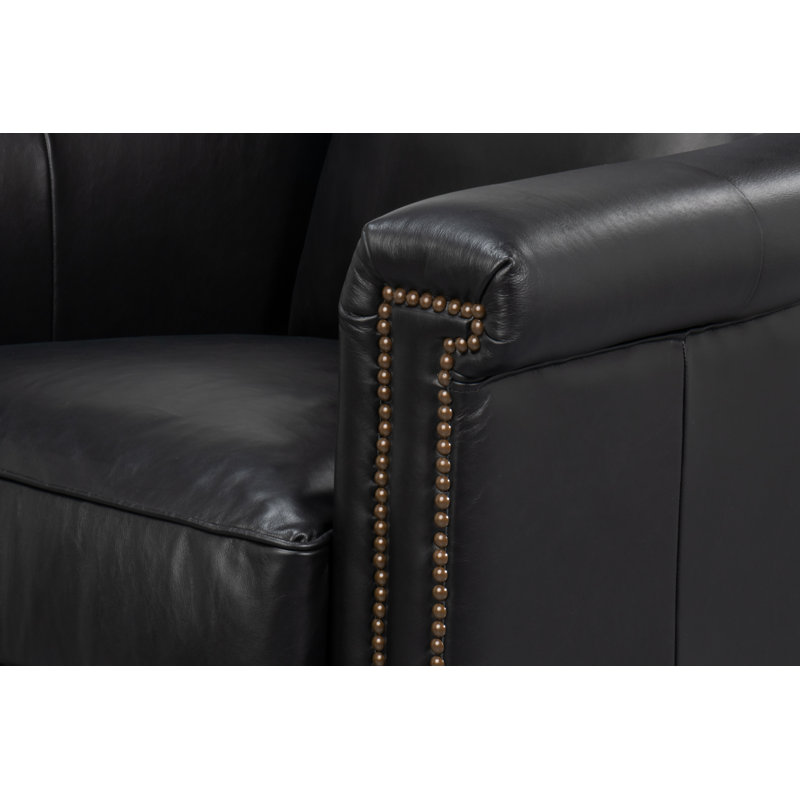Vandike Armchair