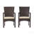 Corsica Kd Dining Chair(Set Of 2)