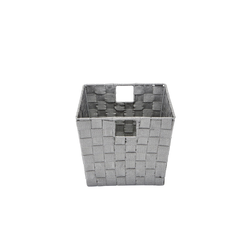 Bath Bliss Simplify Box, 8"H x 12"W x 10"D