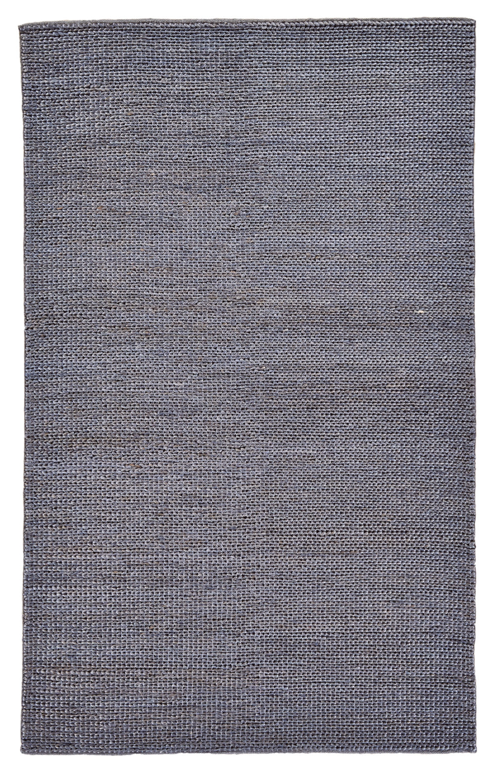 Ebern Designs Kasturi Hand-Knotted Cotton Dark Navy Area Rug - Wayfair ...