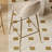 Italian minimalist bar table-111035335