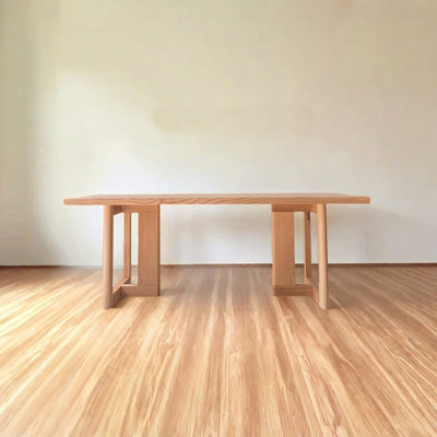 Table de salle à manger Burly