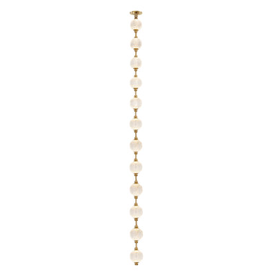Marni 12 - Light Unique/Statement Pendant