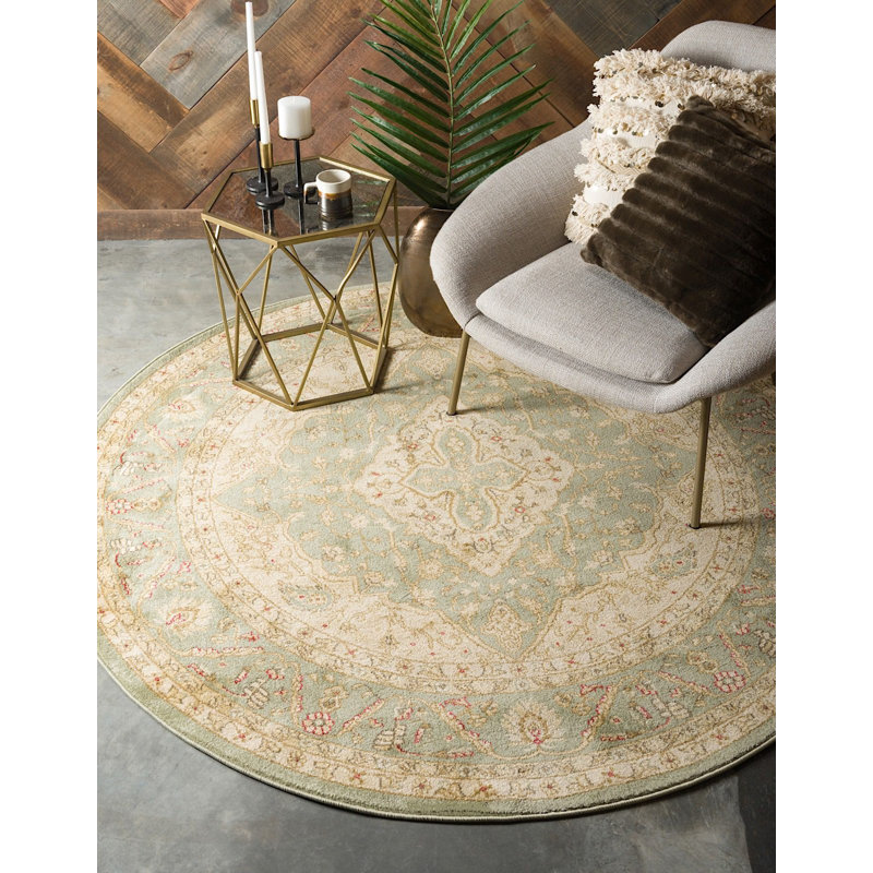 Stirling Oriental Indoor Rug, Runner 2'7" x 10'