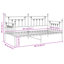 Daybed Frame Steel-2143135192-2143135196