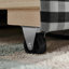 Lit de jour avec lit gigogne simple sans sommier-487238519