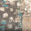 Mayne Abstract Hand Woven Area Rug-1455807184