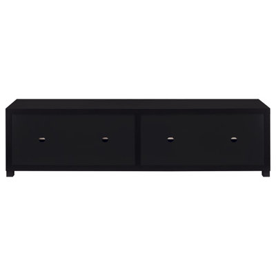 Laimbier 4-door 78-inch Tv Stand